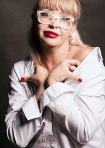 Фото проститутки Ирина №5 в городе Ковров
