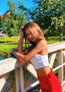 Фото проститутки Настя №2 в городе Ковров