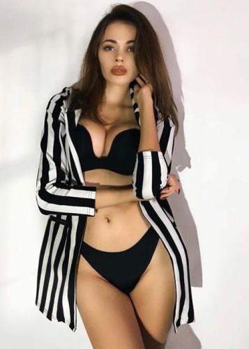 Яна, Г. Ковров