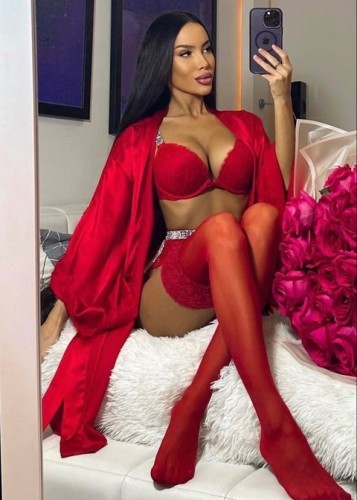 Кристина, Г. Ковров